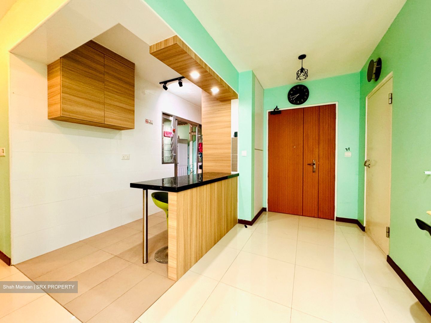 Blk 448A Bukit Batok West Avenue 9 (Bukit Batok), HDB 2 Rooms #430539181